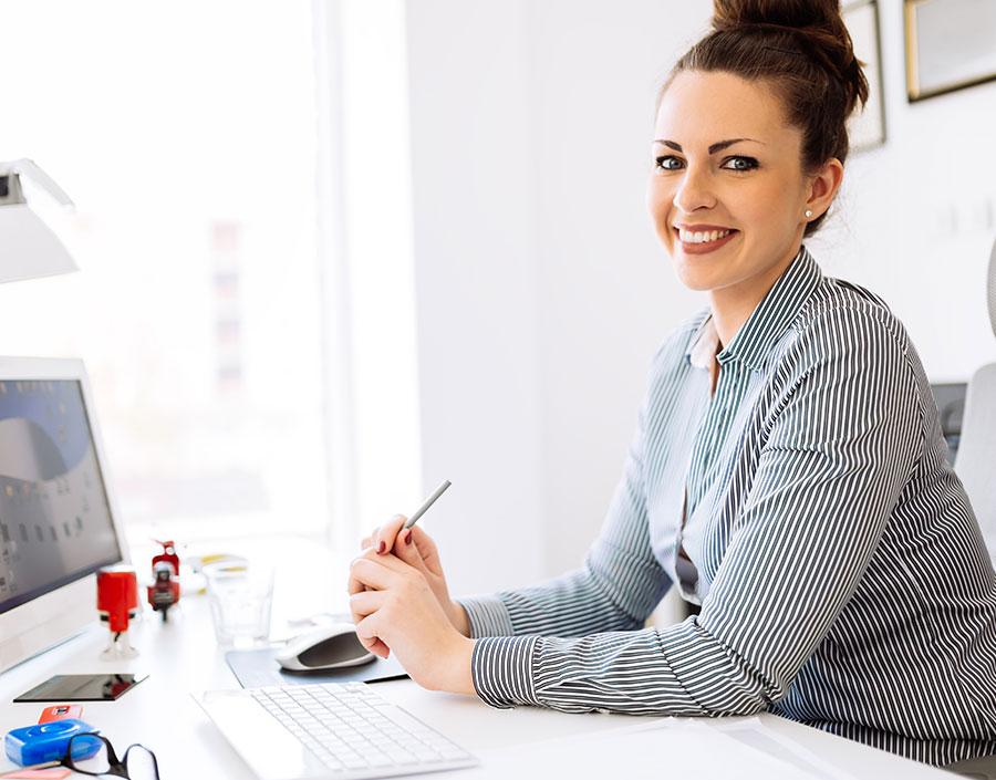 expert-comptable à l’écoute